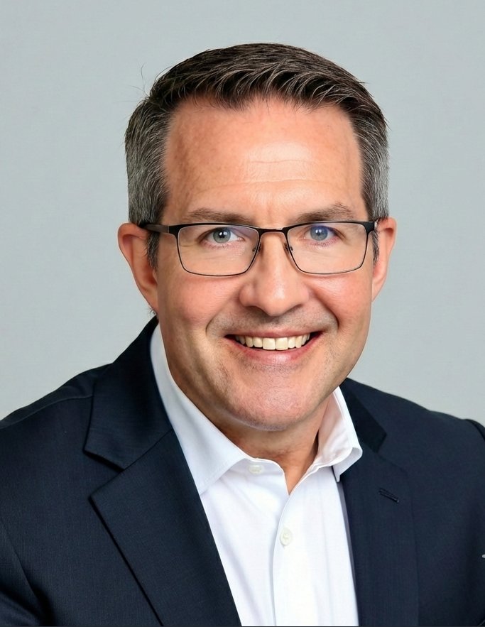 Jim Cochrane, Founder and Principal Consultant of Arquentix