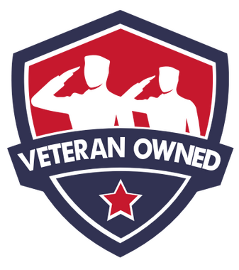 Veteran Owned Business small image.